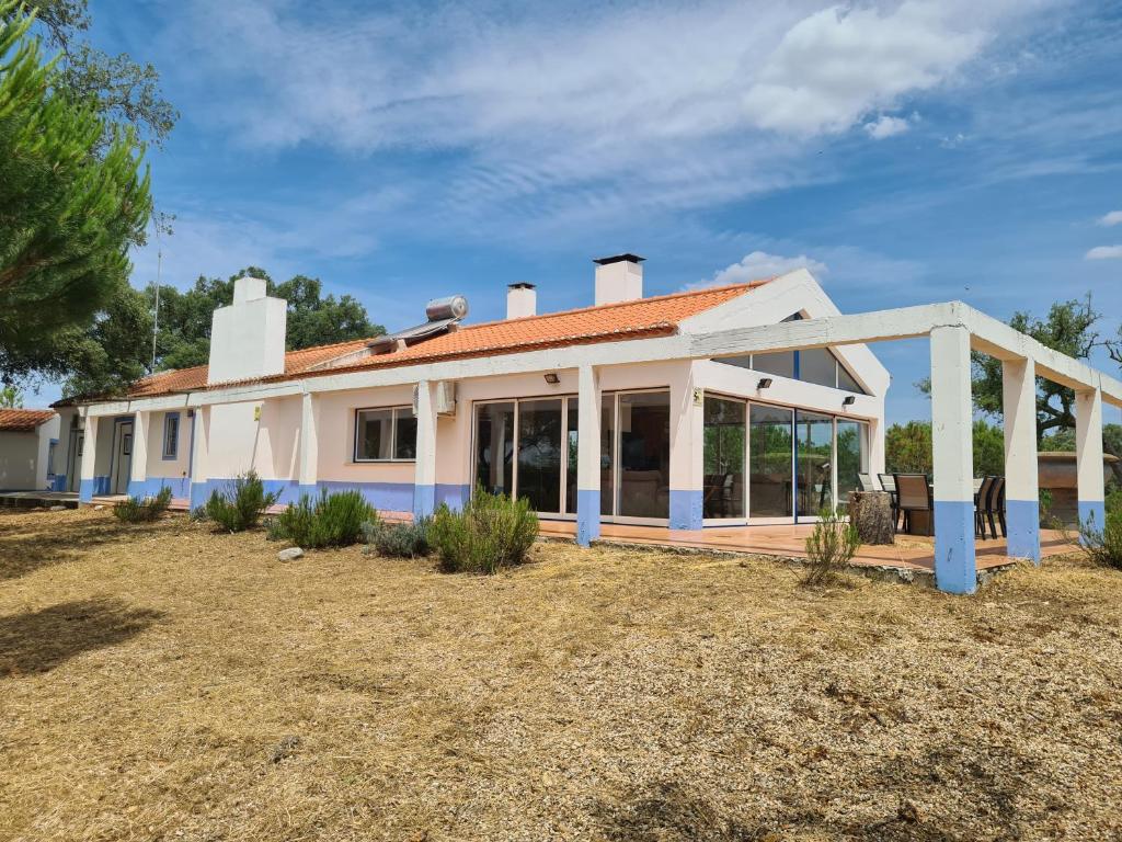 Image of Monte Dos Faleiros