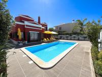 Image of Sunshine Villa