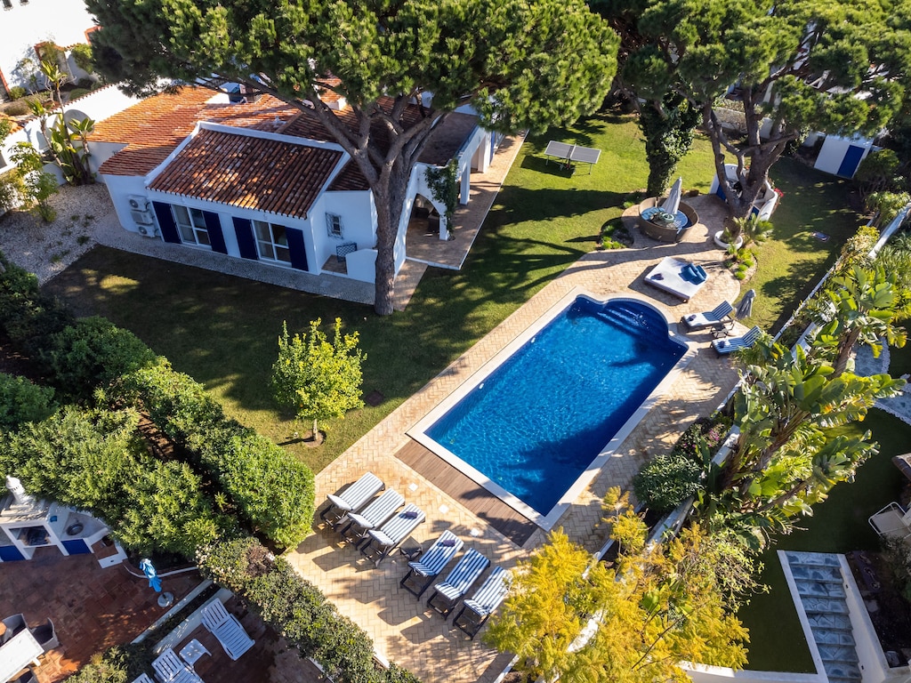 LAVENDER VILLA