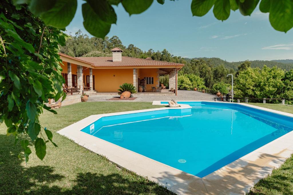 Image of Quinta Devesa do Monte