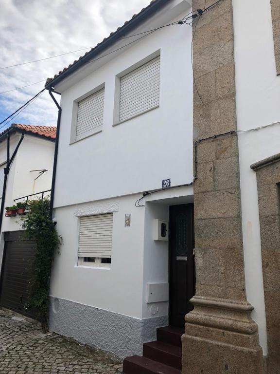CASA DA JOANA