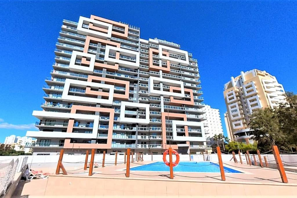 ELITE RESIDENCE PRAIA DA ROCHA
