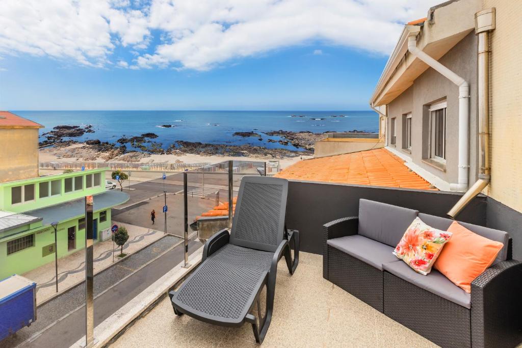 Image of Vila do Conde Sea House