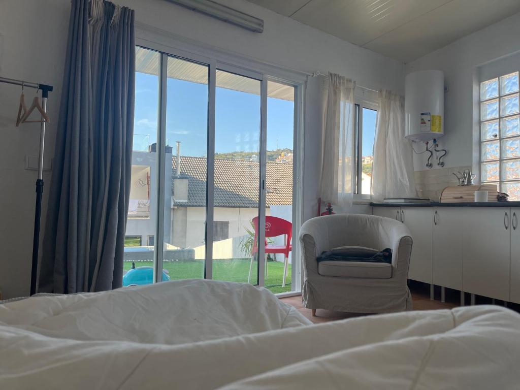 HOME EXPERIENCE ODIVELAS