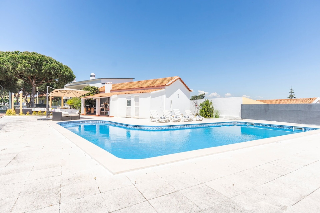 VILLA DA OLIVEIRA