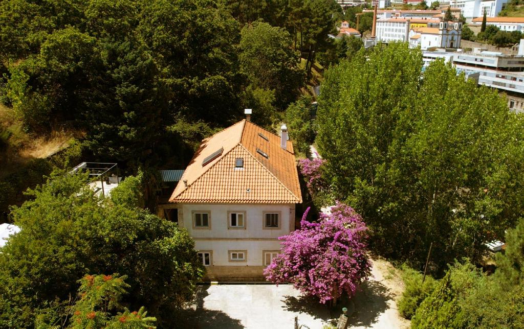 Image of Casa das Essências, Antiga Perfumaria STAR - Quinta de Santo António, Covilhã