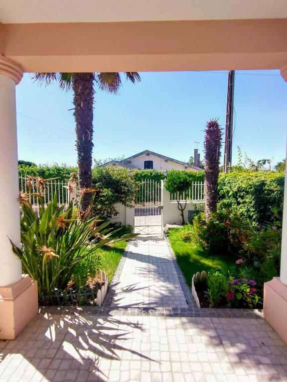 VILLA PARAÍSO BY MECO