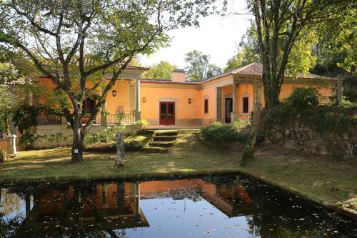Image of QUINTA DA PONTE