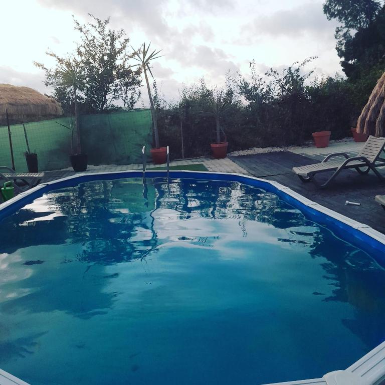 VILLA PATUDOS