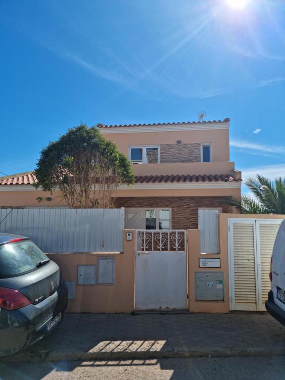 VILLA DIREITO