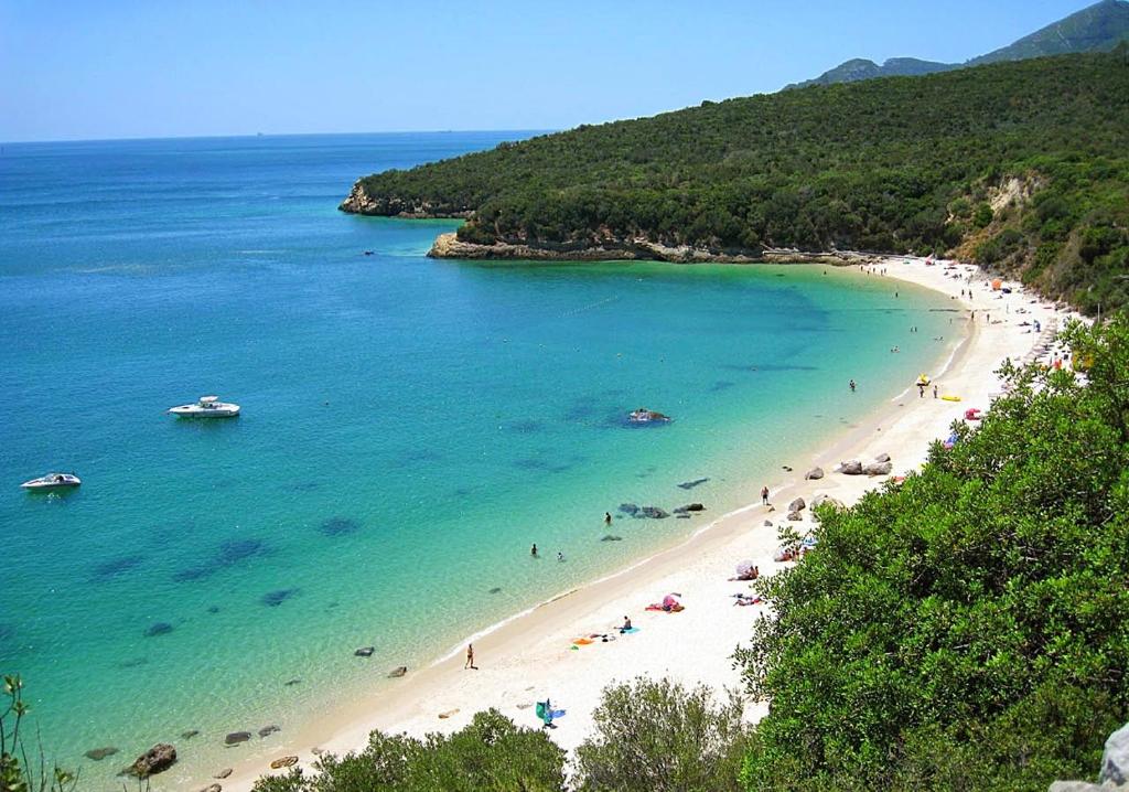 Image of Boa Água