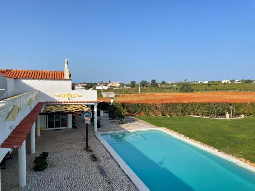Image of CASA ANDORINHA