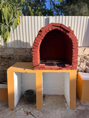 Image of Casa Amarela