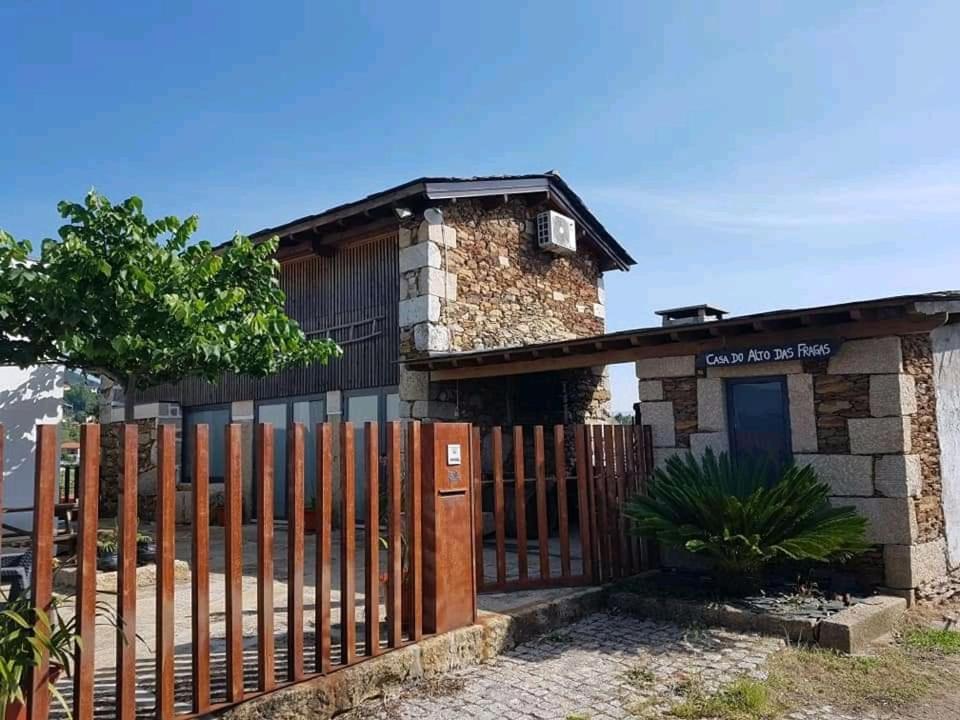 Image of Casa do Alto das Fragas