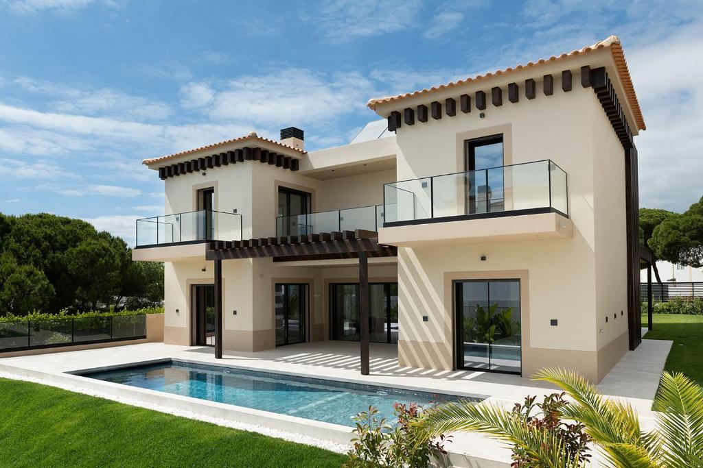 Image of Luxury Design Villa