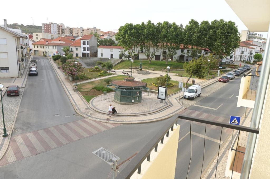 Image of Casa das Eiras