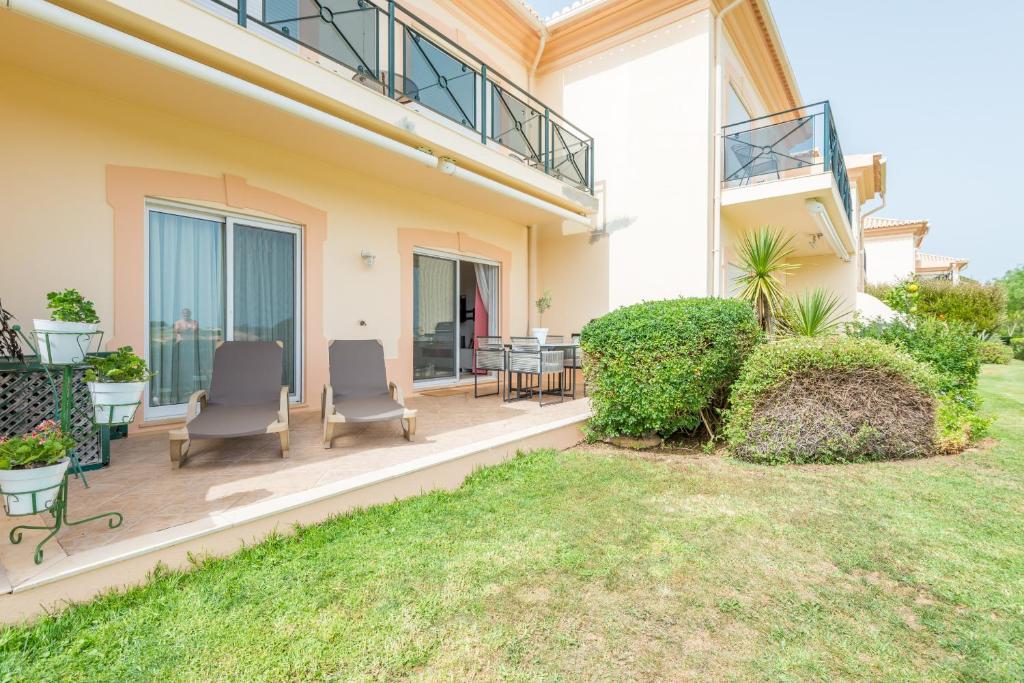 BOAVISTA CHARMING APARTMENT