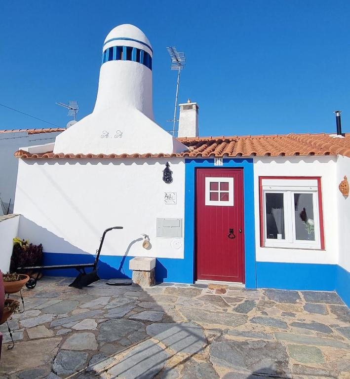 CASA DA CHAMINÉ