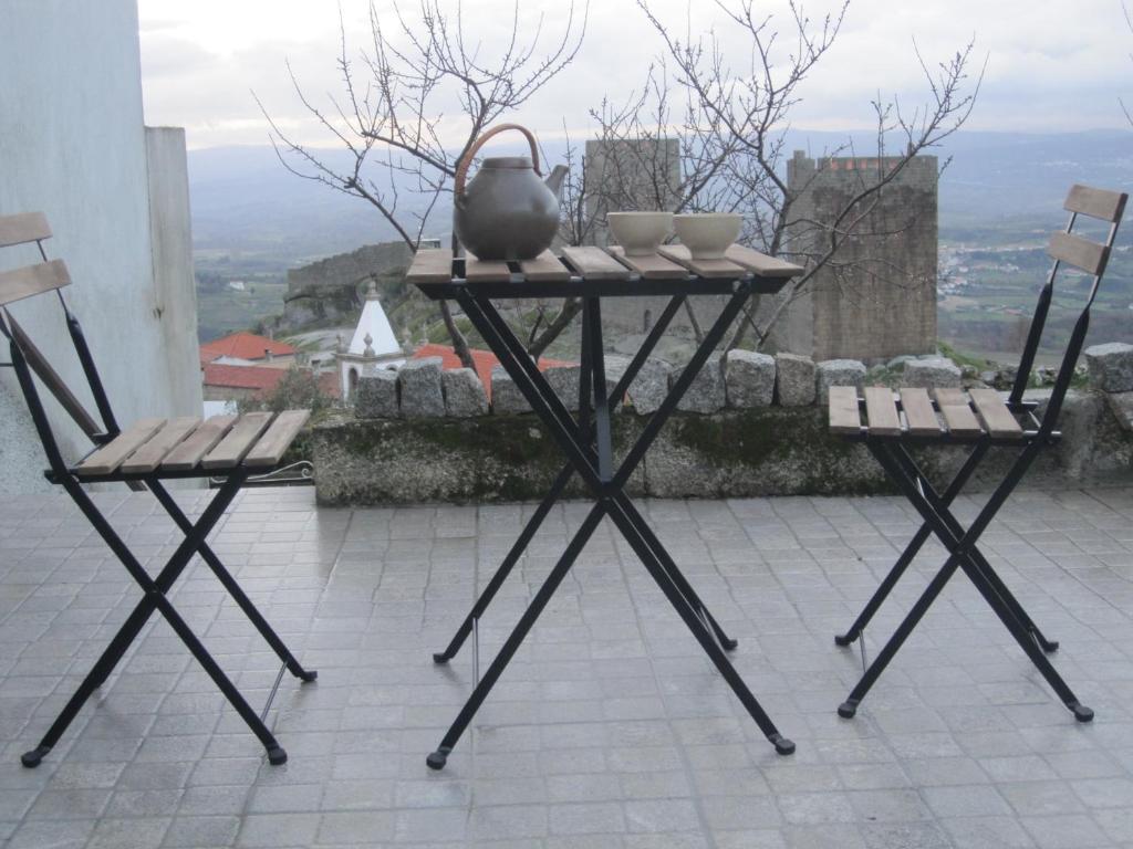 Image of Casa do Açor