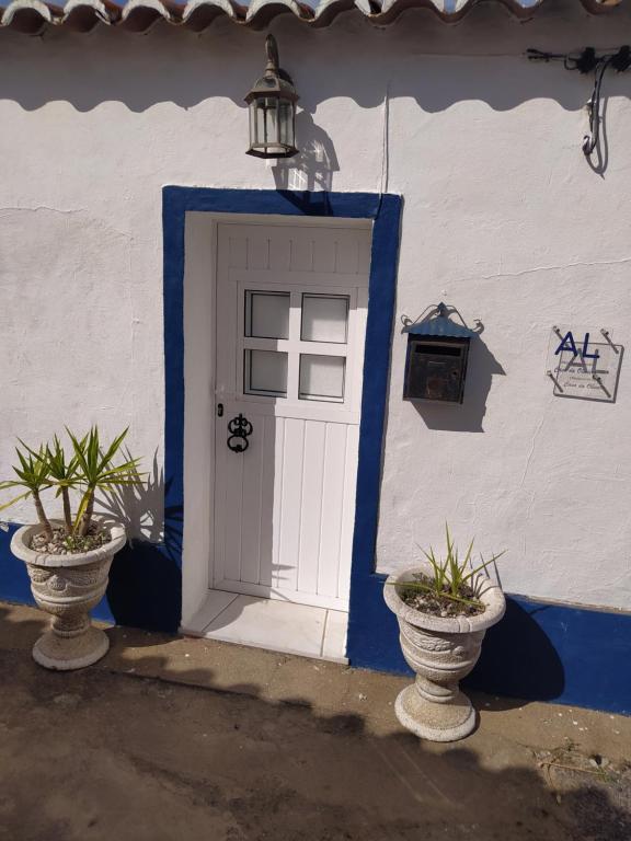 CASA DA OLIVEIRA