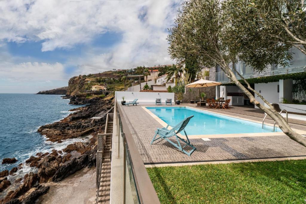 Image of Beach House Santa Cruz