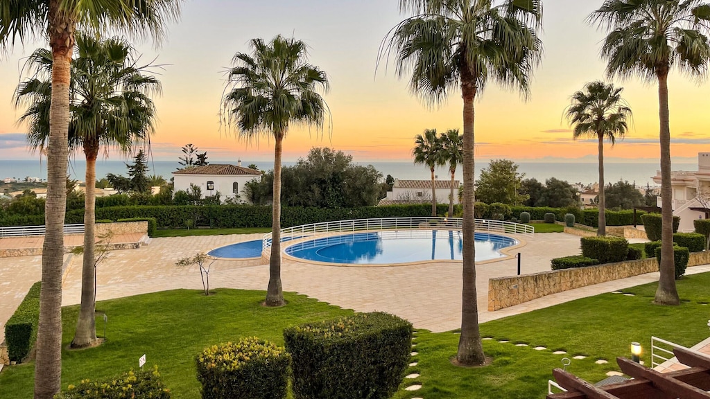 VILLA MARE