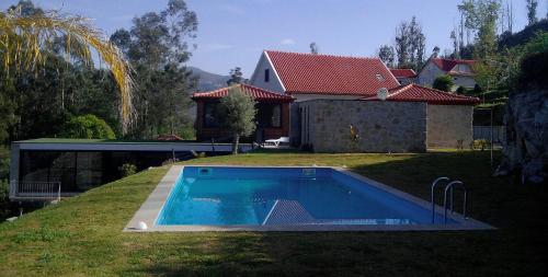 CASINHAS DO CAMPO