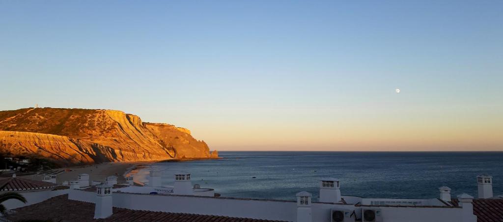 CASA VISTA DO MAR
