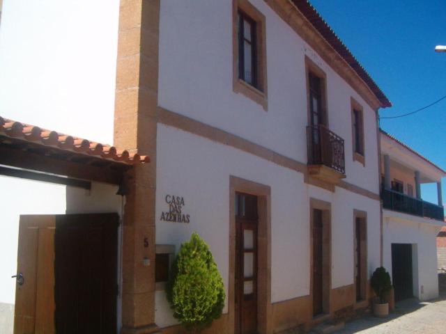 Image of CASA DA AZINHEIRA