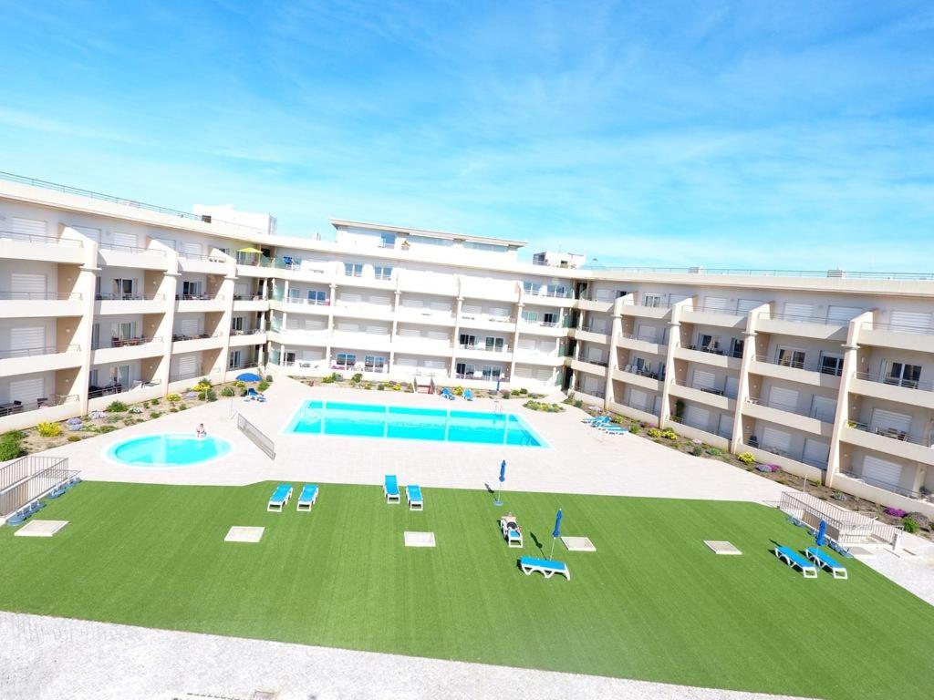 APARTAMENTO BARRACUDA D01
