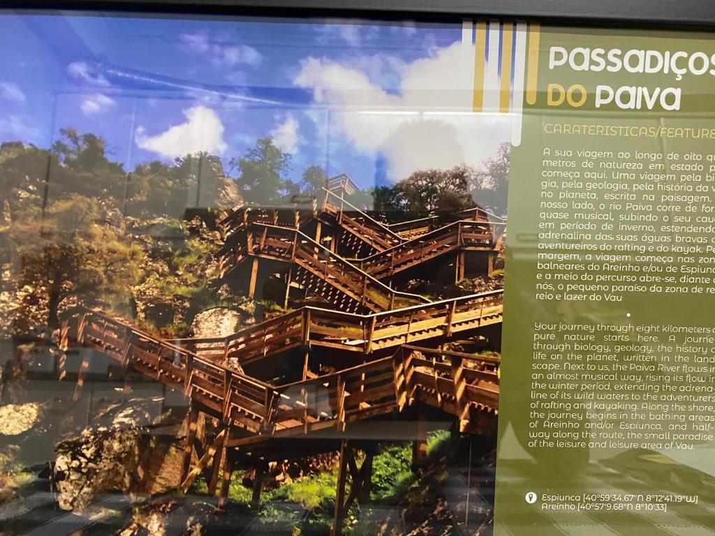 CANTINHO DO PAÚL