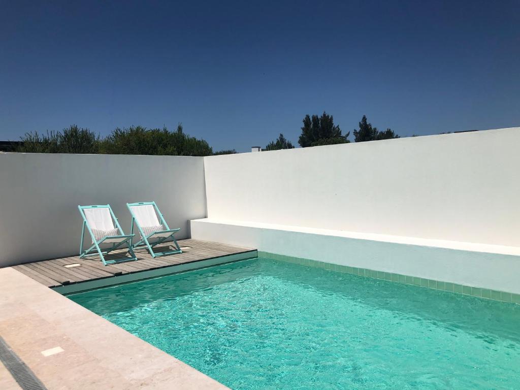 Image of Casa Branca