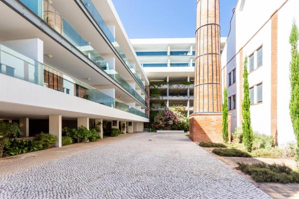APARTAMENTO DO CANECO