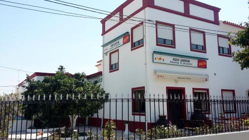 Image of Monte das Oliveiras