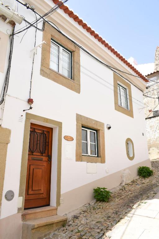 CASA DAS GÉMEAS