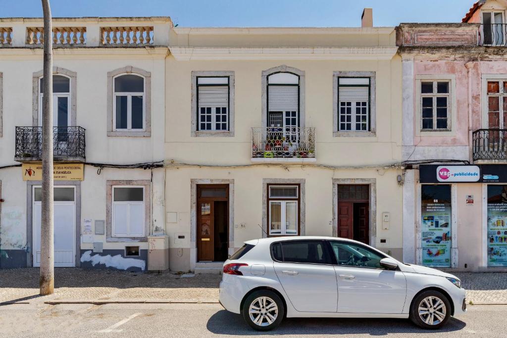 Image of Foz Beach House