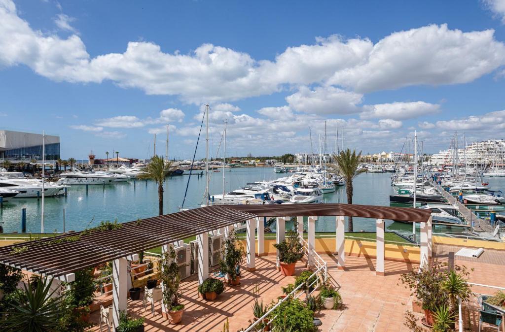 Image of CATCH Marina