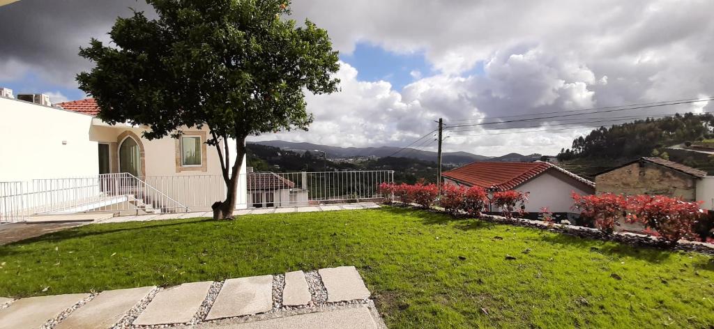 Image of CASA DE ALGERIZ