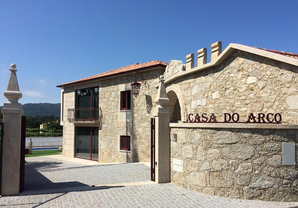 Image of Casa do Agrelo