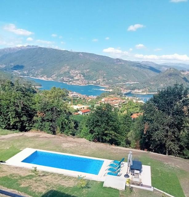 Image of ASSOSSEGO HOUSE-GERÊS