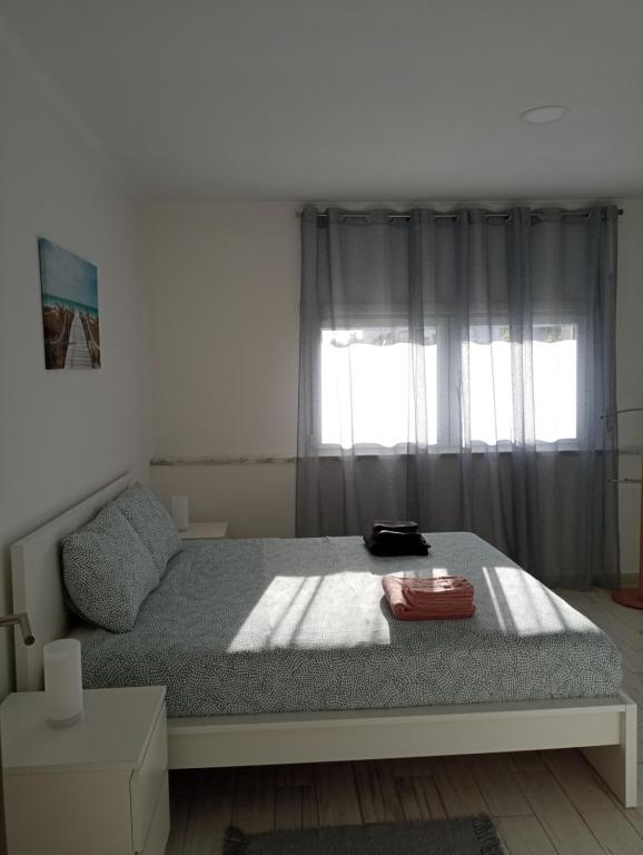 Image of Apartamento T1 em Ferrel, 5min da praia do Baleal