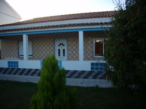 CASA DA AMOREIRA