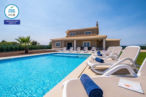 GREEN VILLA PARADISE