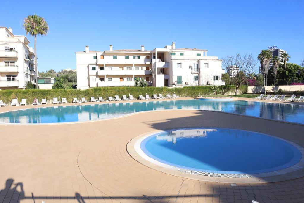 DUNAS ALVOR 307