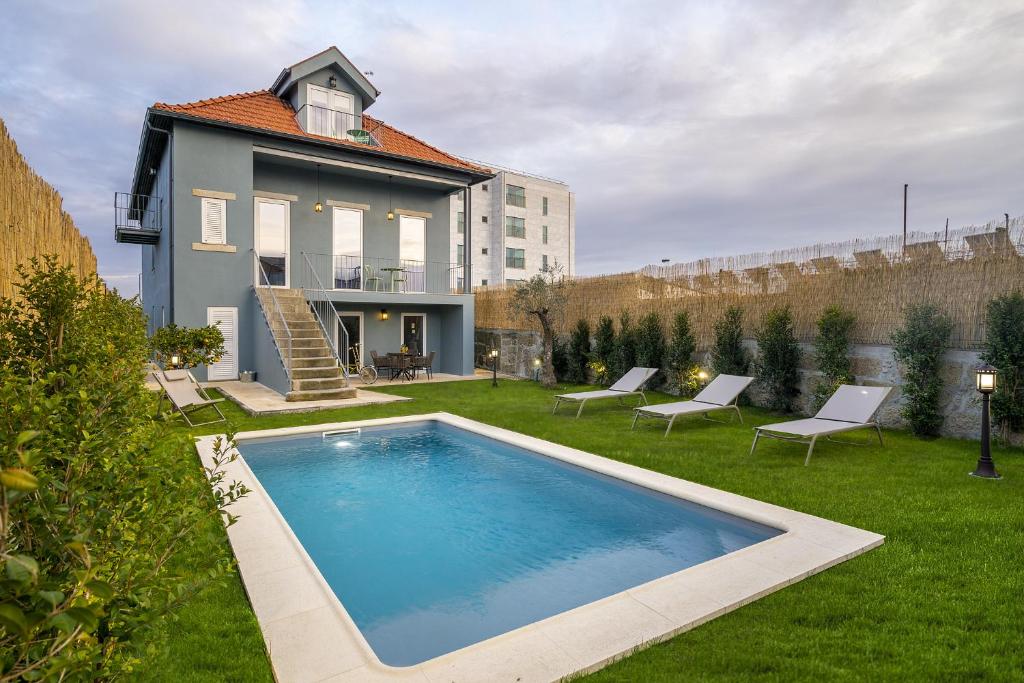 DOURO PRESTIGE HOUSES