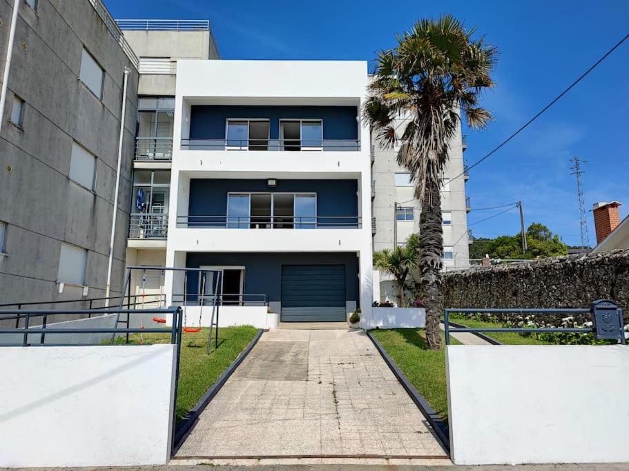 CASA MAR AFIFE