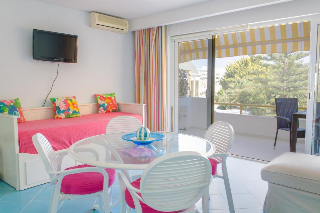 APARTAMENTO QUINTA DO ROMÃO