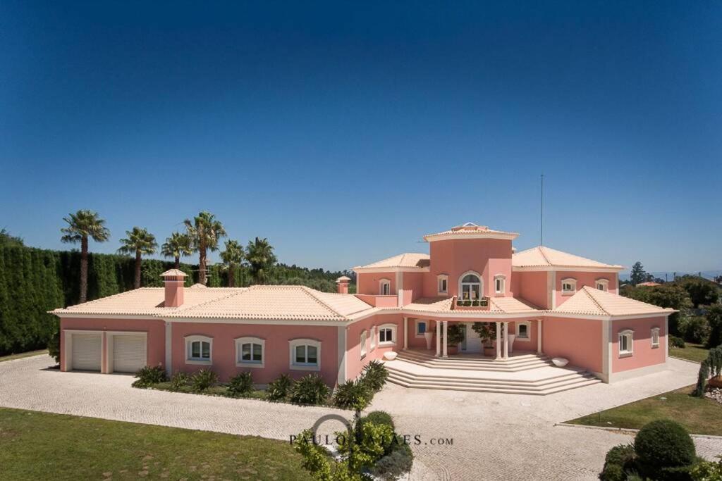 CASA DO BOSQUE