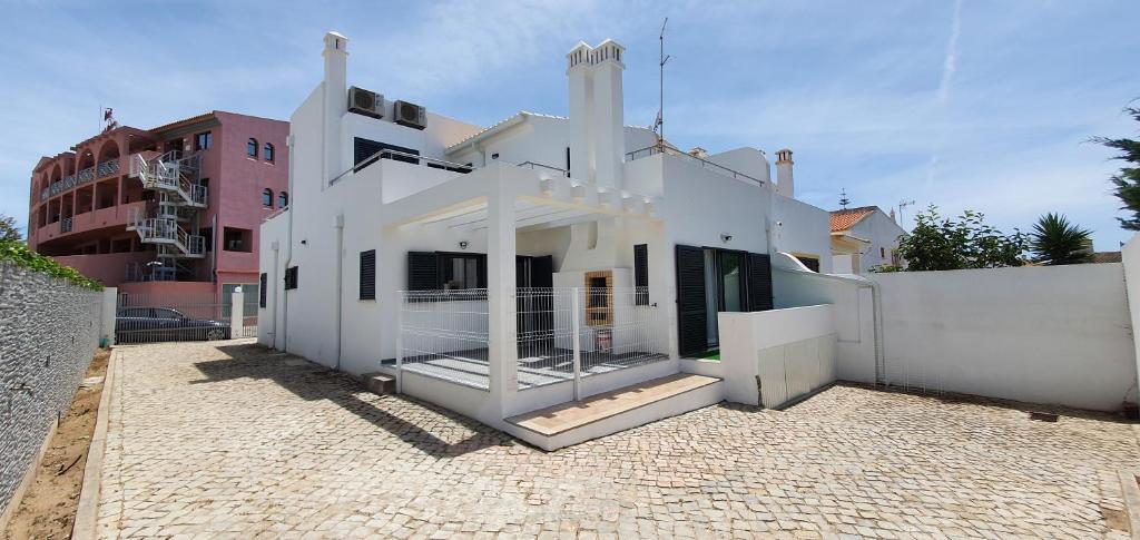 CASA DA VELA