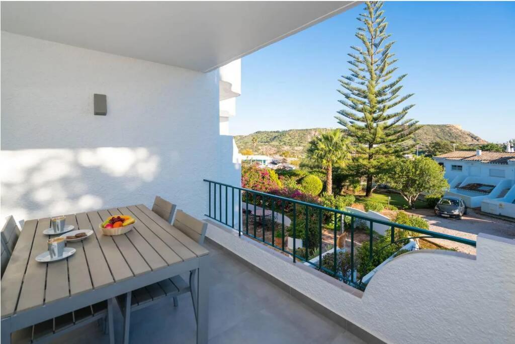 OCEAN VIEW T2 IN LUZ